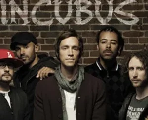 Incubus Discografia Completa Todas as Músicas e Discos