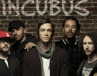 Incubus Discografia Completa Todas as Músicas e Discos