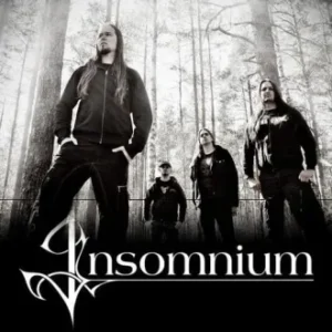 Insomnium Discografia Completa Todas as Músicas e Discos