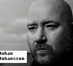 Jóhann Jóhannsson Discografia Completa Todas as Músicas e Discos