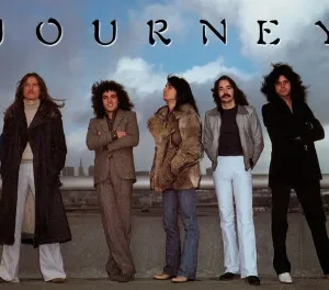 Journey Discografia Completa Todas as Músicas e Discos