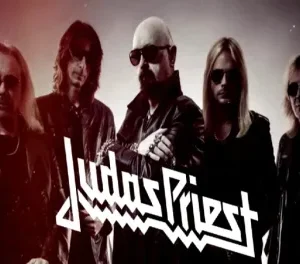 Judas Priest Discografia Completa Todas as Músicas e Discos