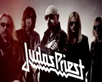 Judas Priest Discografia Completa Todas as Músicas e Discos