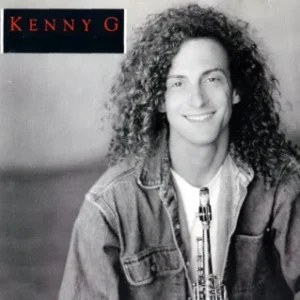 Keny G Discografia Completa Todas as Músicas e Discos