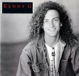 Keny G Discografia Completa Todas as Músicas e Discos