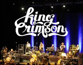 King Crimson Discografia Completa Todas as Músicas e Discos