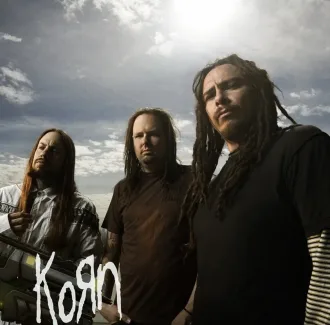 Korn Discografia Completa Todas as Músicas e Discos
