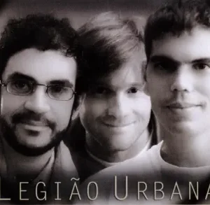 Legião Urbana Discografia Completa Todas as Músicas e Discos