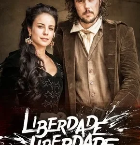 Novela Liberdade Liberdade Todos Capítulos Completos Envio Digital