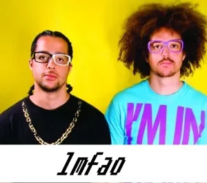 LMFAO Discografia Completa Todas as Músicas e Discos