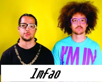 LMFAO Discografia Completa Todas as Músicas e Discos