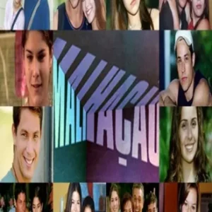 Novela Malhação Ano 1999 Todos Capítulos Completos Envio Digital