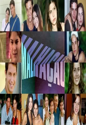 Novela Malhação Ano 1999 Todos Capítulos Completos Envio Digital