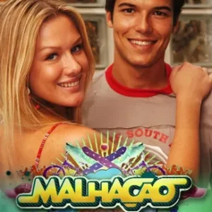 Novela Malhação Ano 2007 Todos Capítulos Completos Envio Digital