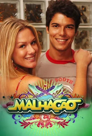Novela Malhação Ano 2007 Todos Capítulos Completos Envio Digital