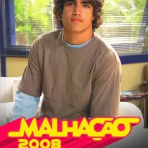 Novela Malhação Ano 2008 Todos Capítulos Completos Envio Digital