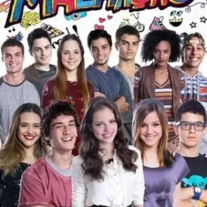 Novela Malhação Ano 2012 Todos Capítulos Completos Envio Digital