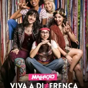 Novela Malhação Ano 2017 Todos Capítulos Completos Envio Digital
