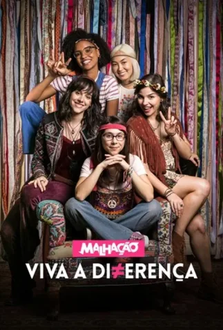 Novela Malhação Ano 2017 Todos Capítulos Completos Envio Digital
