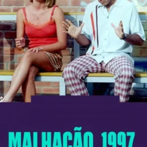 Novela Malhação 97 Todos Capítulos Completos Envio Digital