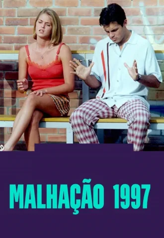 Novela Malhação 97 Todos Capítulos Completos Envio Digital