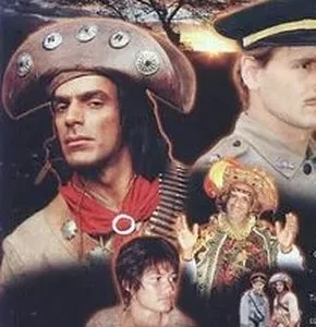 Novela Mandacaru Todos Capítulos Completos Envio Digital