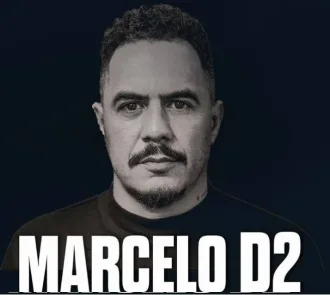 Marcelo D2 Discografia Completa Todas as Músicas e Discos
