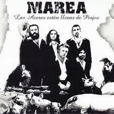 Marea Discografia Completa Todas as Músicas e Discos