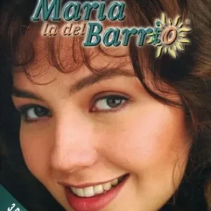 Novela Maria do Bairro Todos Capítulos Completos Envio Digital