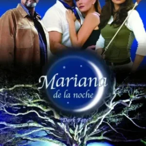 Novela Mariana da Noite Todos Capítulos Completos Envio Digital