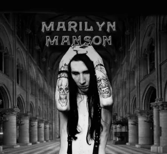 Marilyn Manson Discografia Completa Todas as Músicas e Discos