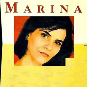 Marina Lima Discografia Completa Todas as Músicas e Discos