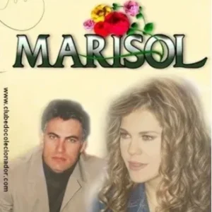 Novela Marisol Todos Capítulos Completos Envio Digita