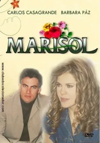 Novela Marisol Todos Capítulos Completos Envio Digita