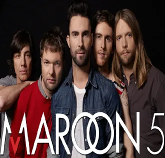 Maroon 5 Discografia Completa Todas as Músicas e Discos