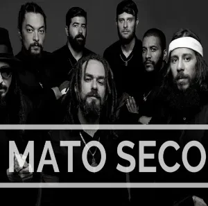 Mato Seco Discografia Completa Todas as Músicas e Discos