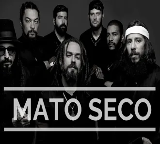 Mato Seco Discografia Completa Todas as Músicas e Discos