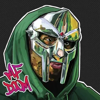 MF Doom Discografia Completa Todas as Músicas e Discos