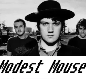 Modest Mouse Discografia Completa Todas as Músicas e Discos