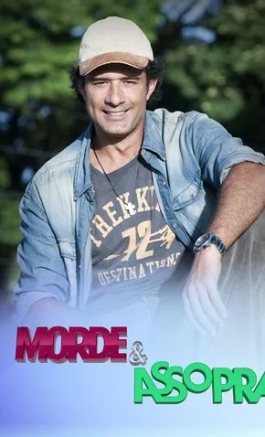 Novela Morde e Assopra Todos Capítulos Completos Envio Digital