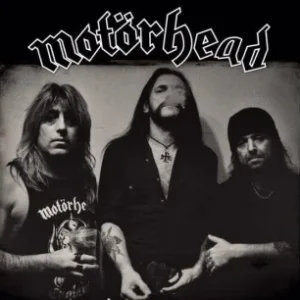 Motörhead Discografia Completa Todas as Músicas e Discos