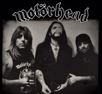Motörhead Discografia Completa Todas as Músicas e Discos