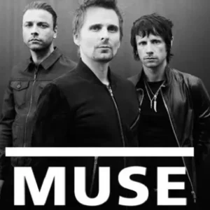 Muse Discografia Completa Todas as Músicas e Discos