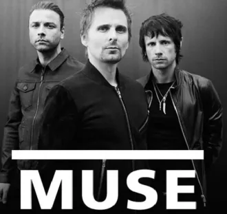 Muse Discografia Completa Todas as Músicas e Discos