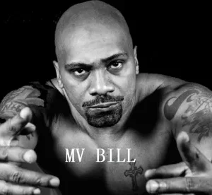 MV Bill Discografia Completa Todas as Músicas e Discos