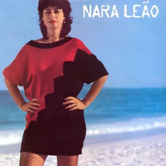 Nara Leão Discografia Completa Todas as Músicas e Discos