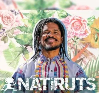 Natiruts Discografia Completa Todas as Músicas e Discos
