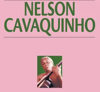 Nelson do Cavaquinho Discografia Completa Todas as Músicas e Discos