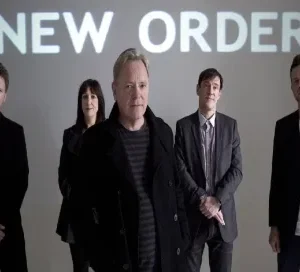 New Order Discografia Completa Todas as Músicas e Discos