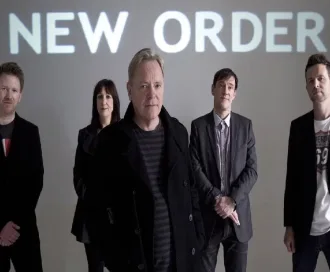 New Order Discografia Completa Todas as Músicas e Discos